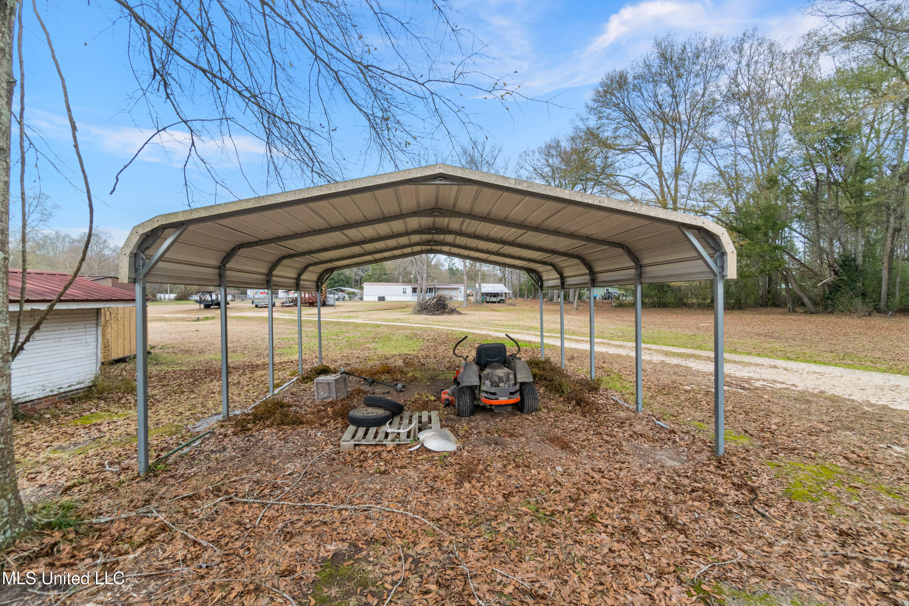 212 St Horace Street State Line, MS 39362 - Photo 38 of 43 212_St_Horace_St-38