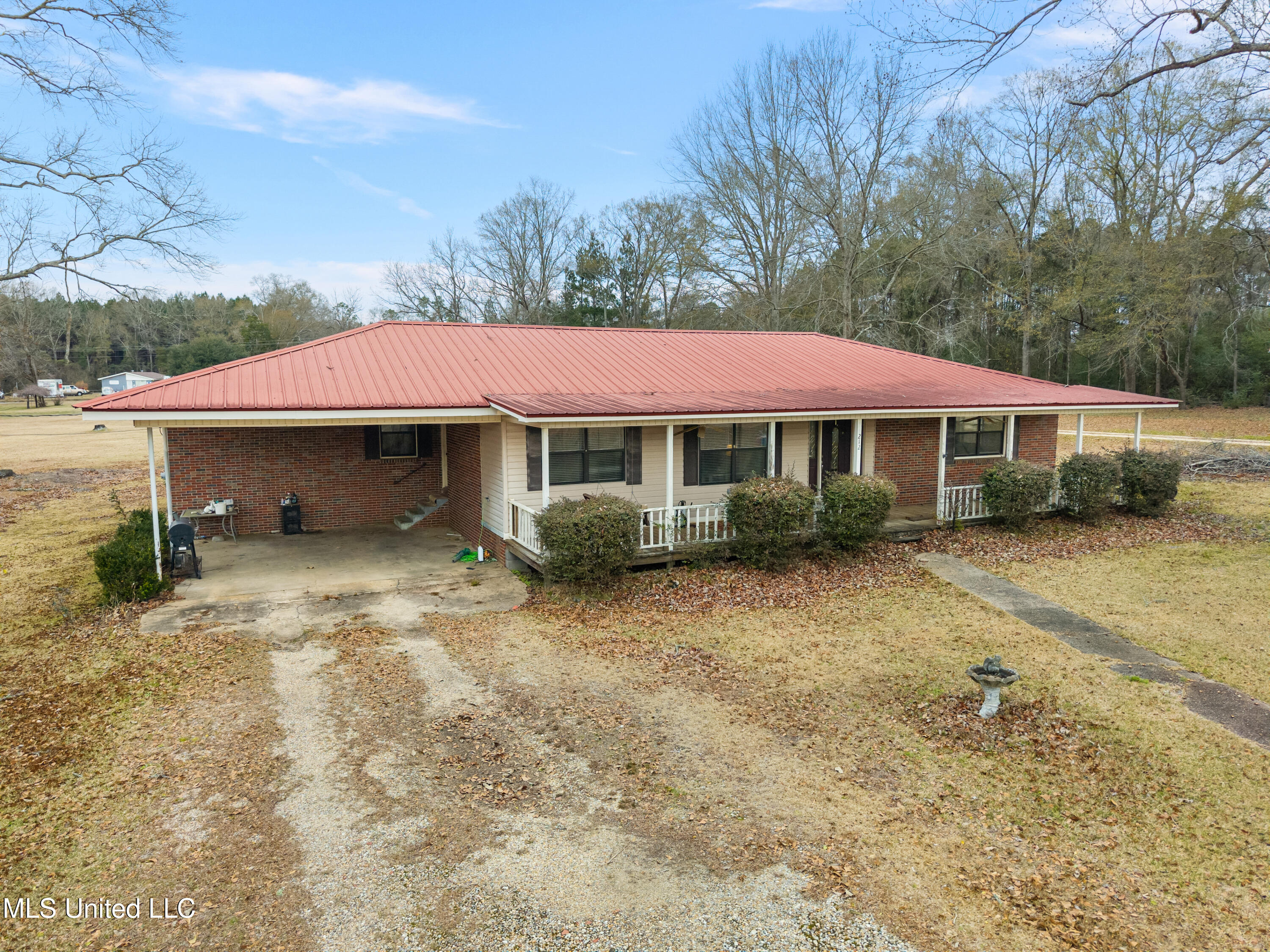 212 St Horace Street State Line, MS 39362 - Photo 39 of 43 212_St_Horace_St-39