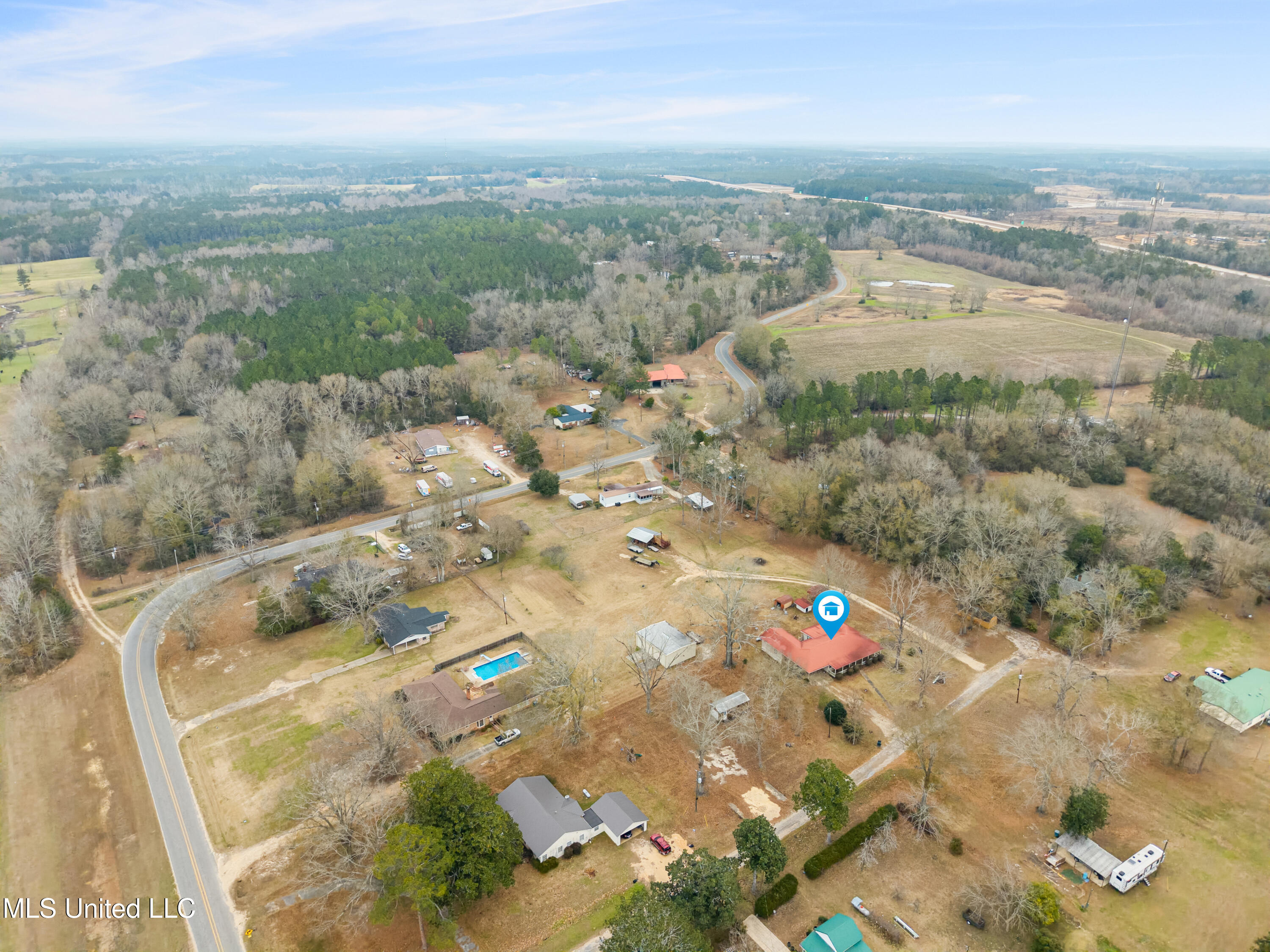 212 St Horace Street State Line, MS 39362 - Photo 40 of 43 212_St_Horace_St-40
