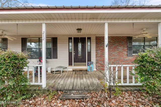 $164,900 | 212 St Horace Street, State Line, MS 39362
