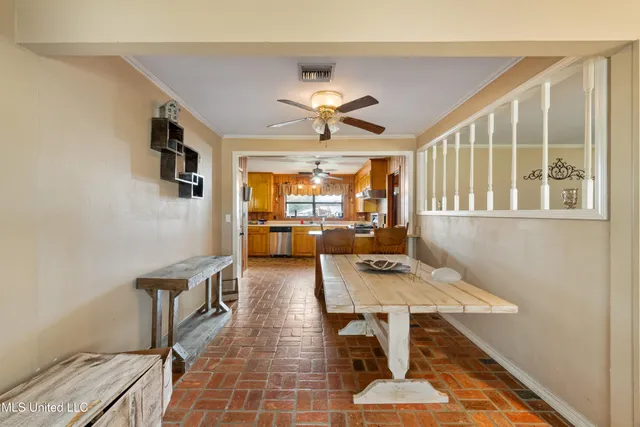 $164,900 | 212 St Horace Street, State Line, MS 39362