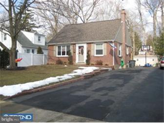 461 Harwicke Road Springfield, PA 19064 - Photo 1 of 12