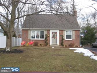 461 Harwicke Road Springfield, PA 19064 - Photo 2 of 12