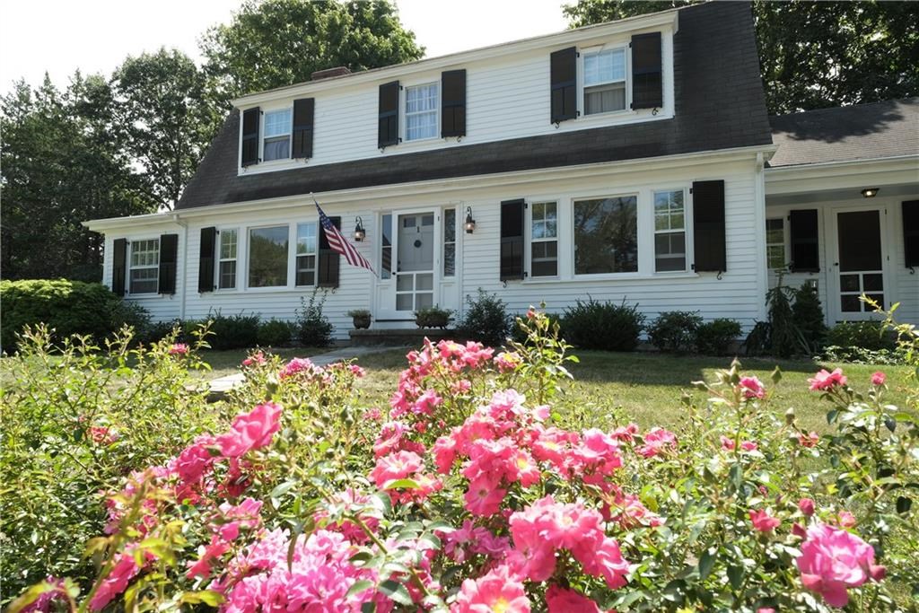 1 Oxford Road Barrington, RI 02806 - Photo 1 of 1 Gallery Image 1