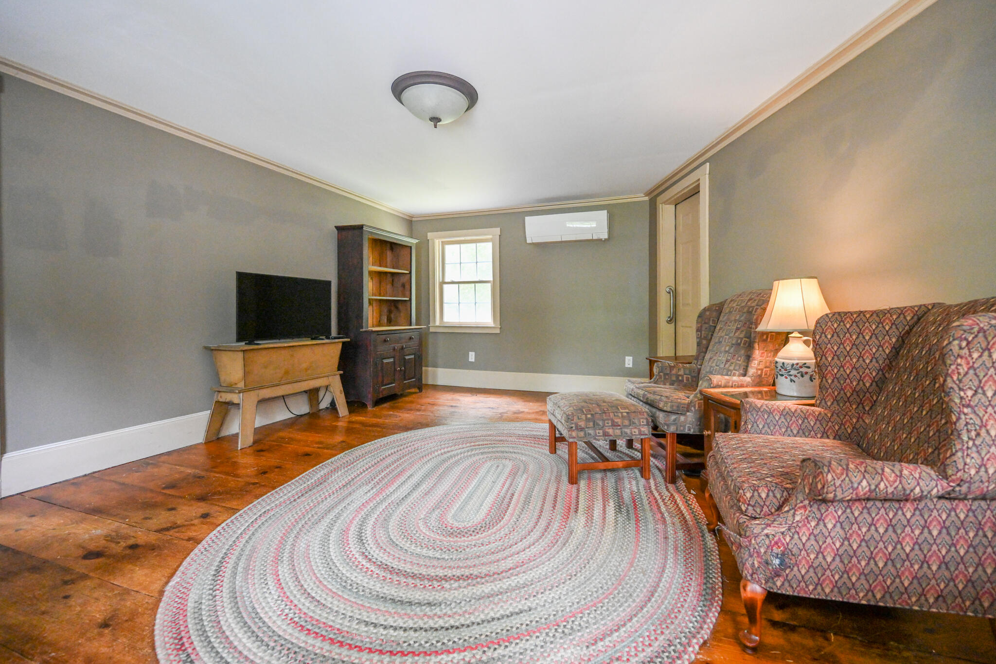 92 Staples Road Newfield, ME 04095 - Photo 29 of 60 In-Law Living Room