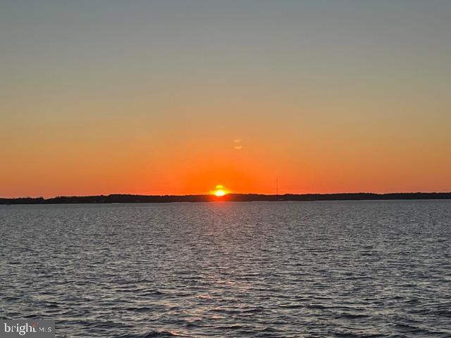 745 Mooring Road, Unit 202 Ocean City, MD 21842 - Photo 2 of 62 sunset view from the balconey