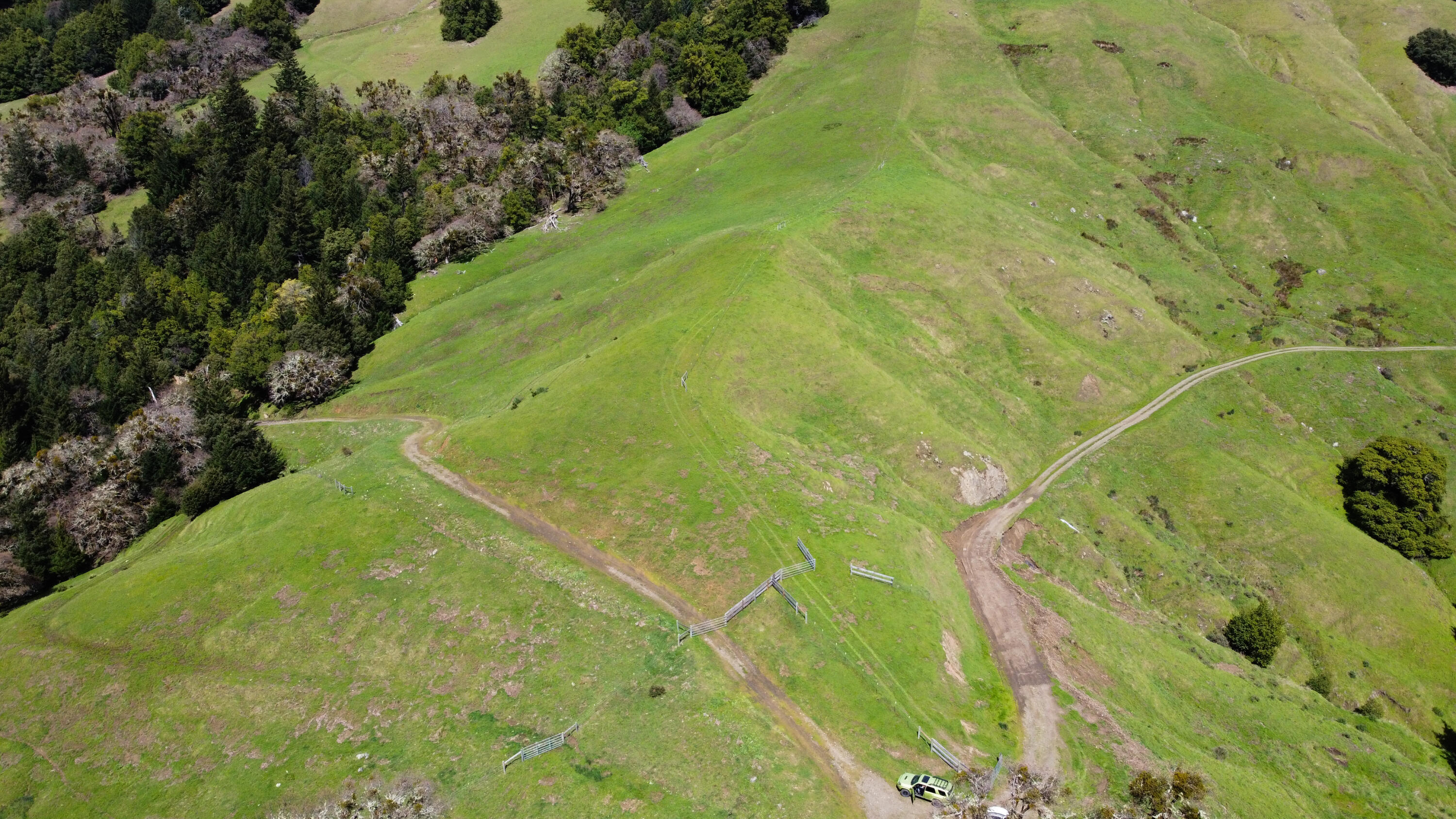 4001 Conklin Creek Road Ferndale, CA 95536 - Photo 98 of 125