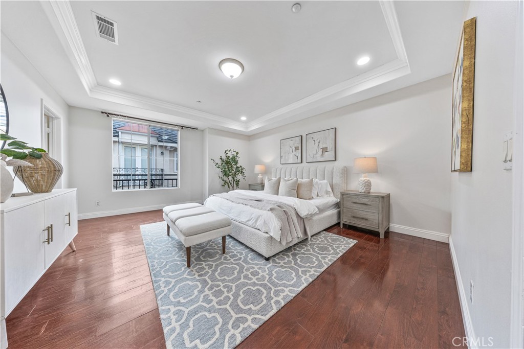 454 West Duarte Road, Unit D Arcadia, CA 91007 - Photo 14 of 26 Gallery Image 14