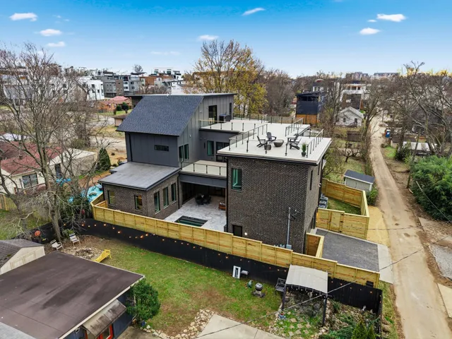 $4,385,000 | 1309 Southside Circle, Nashville, TN 37212