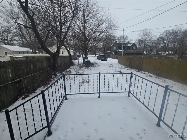 $94,900 | 33 A Street, Niagara Falls, NY 14303