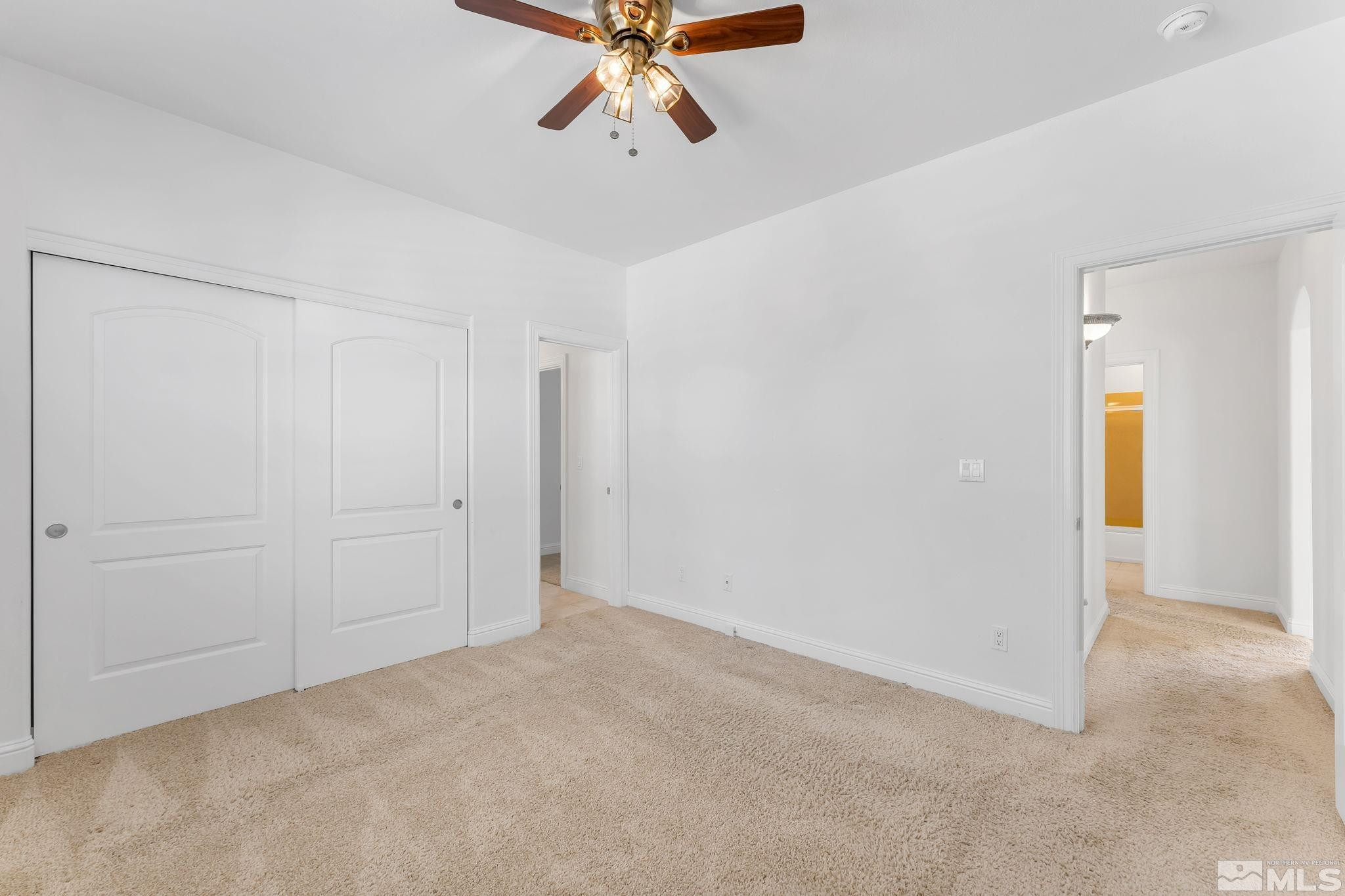 2681 Spearpoint Drive Reno, NV 89509 - Photo 23 of 36 a view of an empty room