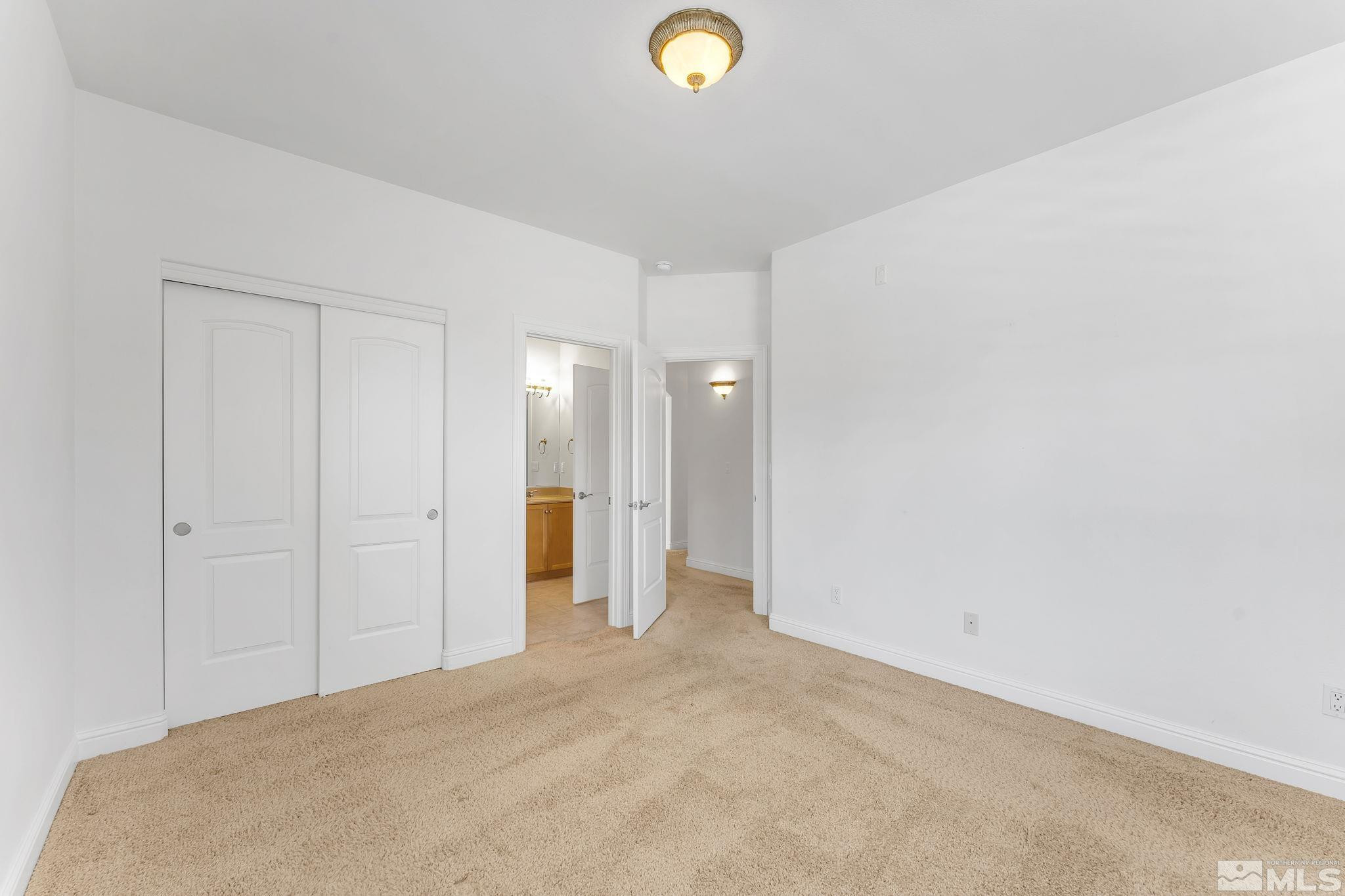 2681 Spearpoint Drive Reno, NV 89509 - Photo 26 of 36 a view of an empty room