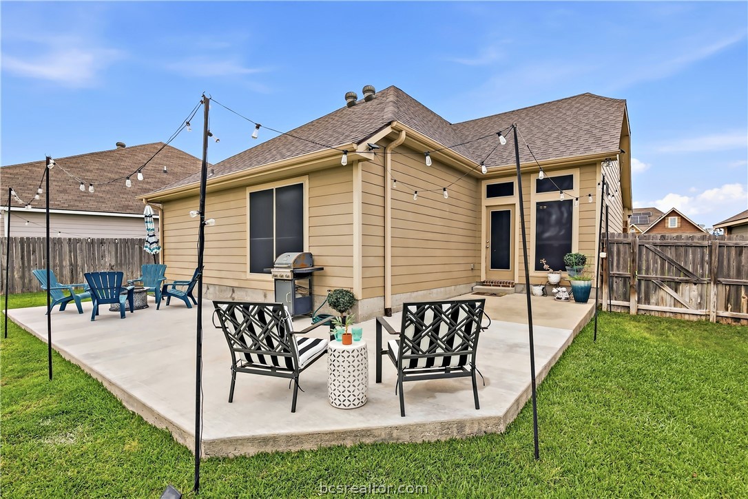 3047 Positano Loop Bryan, TX 77808 - Photo 8 of 24