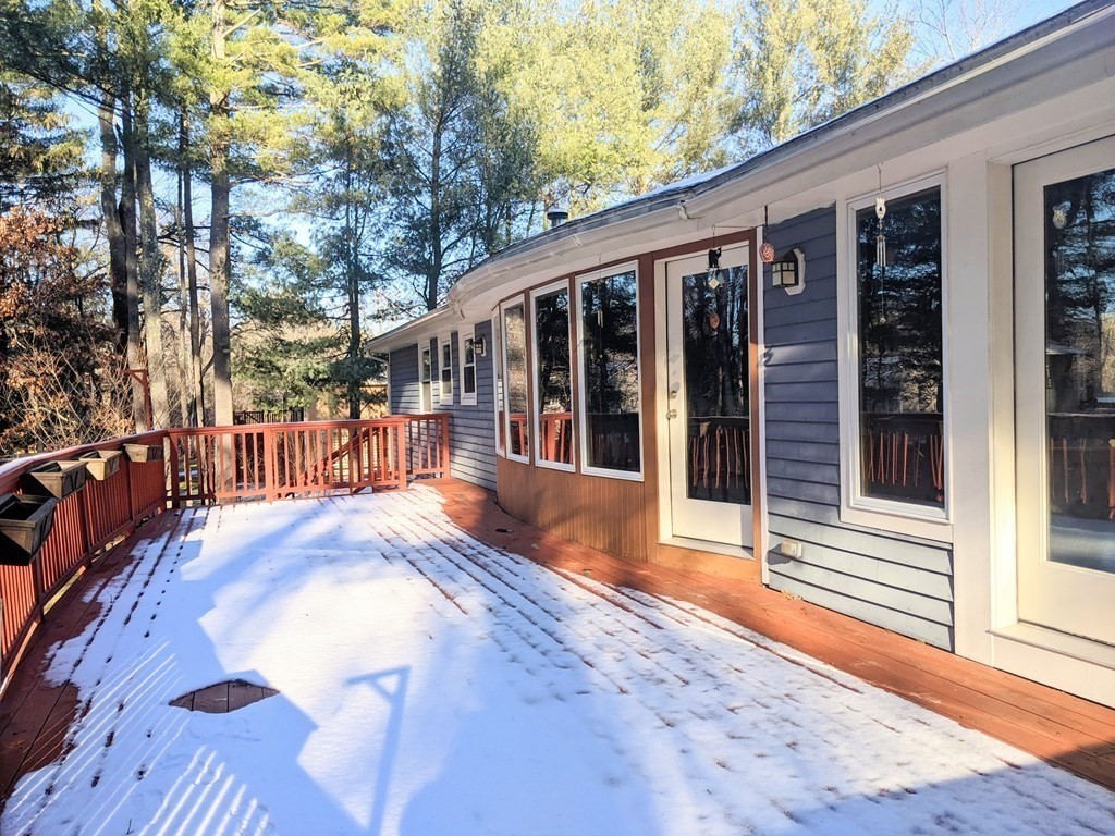 32 Selfridge Road Bedford, MA 01730 - Photo 30 of 38 Gallery Image 30