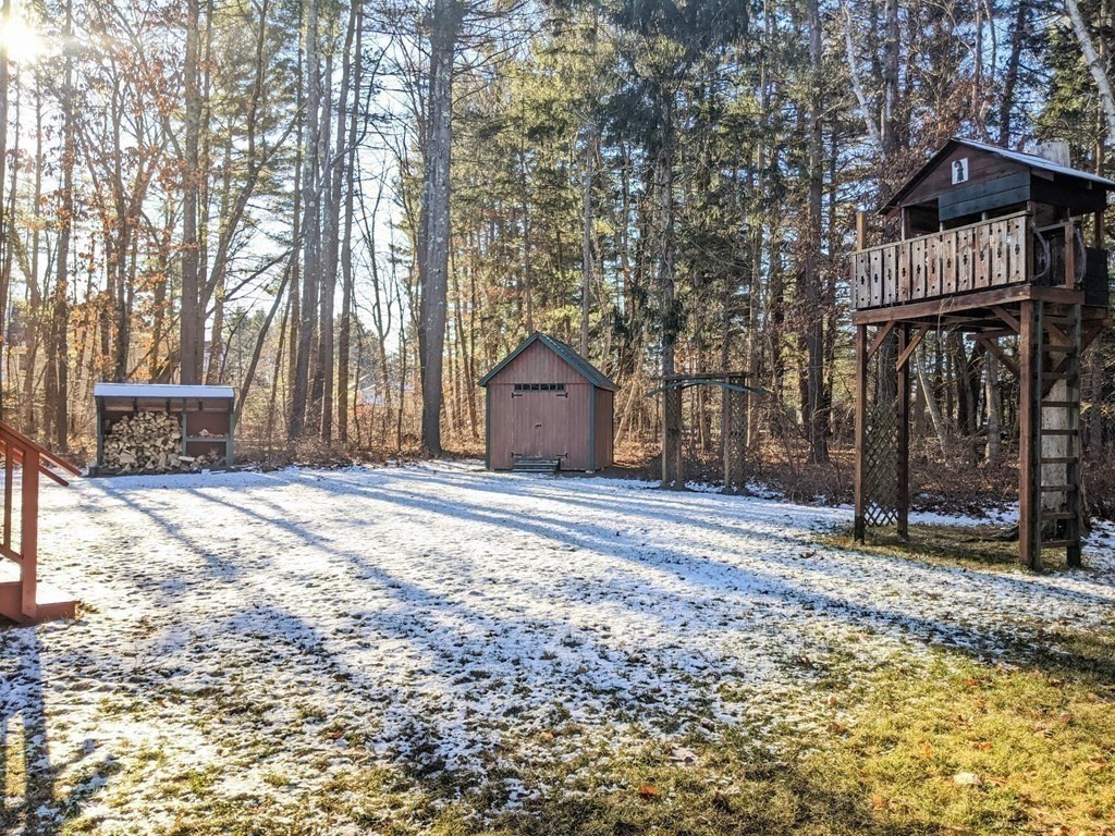 32 Selfridge Road Bedford, MA 01730 - Photo 33 of 38 Gallery Image 33
