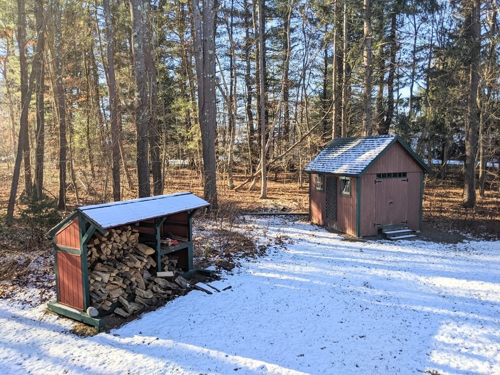 32 Selfridge Road Bedford, MA 01730 - Photo 35 of 38 Gallery Image 35