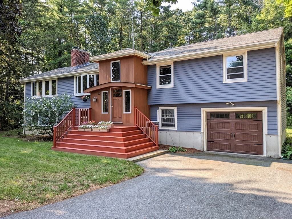32 Selfridge Road Bedford, MA 01730 - Photo 36 of 38 Gallery Image 36