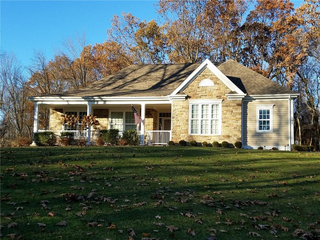 141 Stoup Road Mars, PA 16046 - Photo 1 of 6