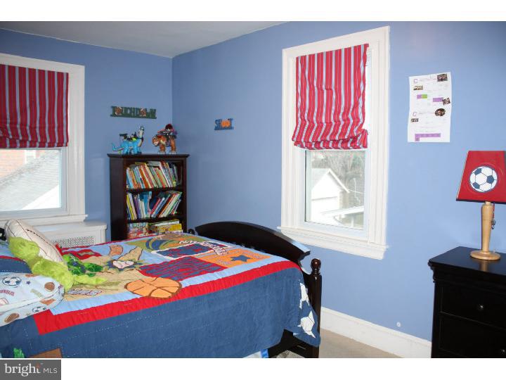 331 East County Line Road Ardmore, PA 19003 - Photo 14 of 25 Bedroom