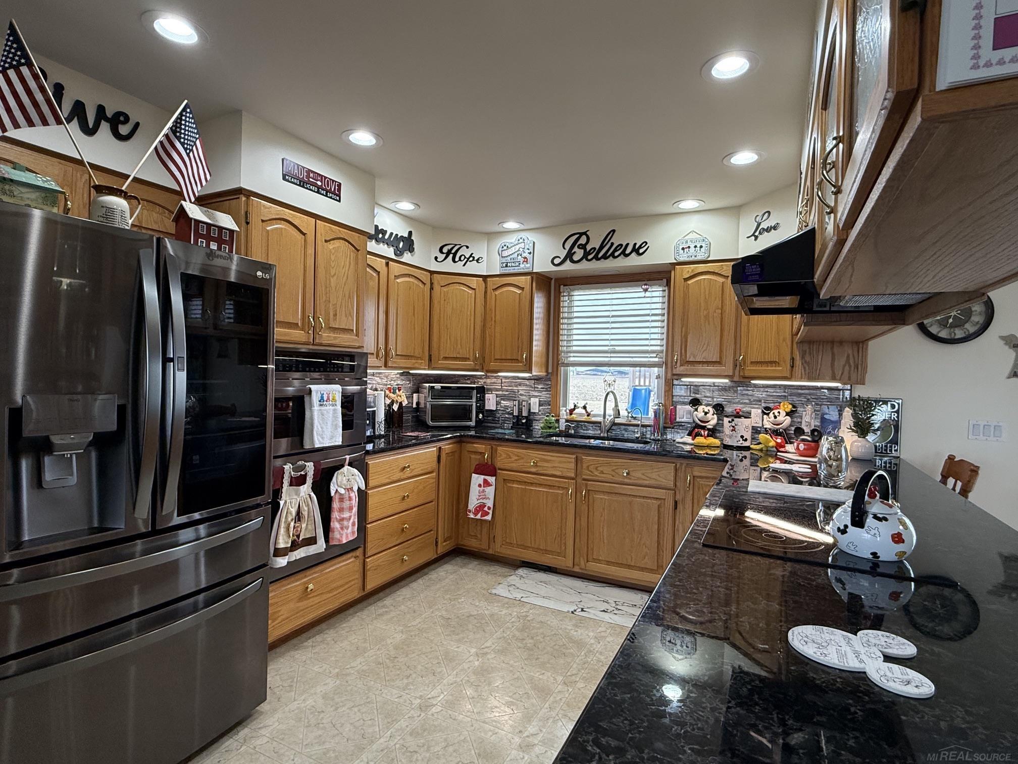 659 North Gates Road Sandusky, MI 48471 - Photo 6 of 30