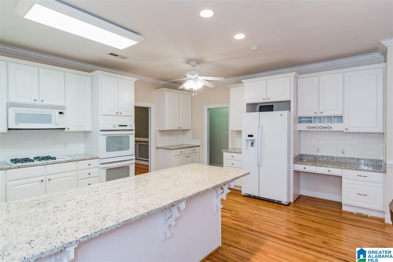 8455 Sharit Dairy Road Gardendale, AL 35071 - Photo 9 of 50