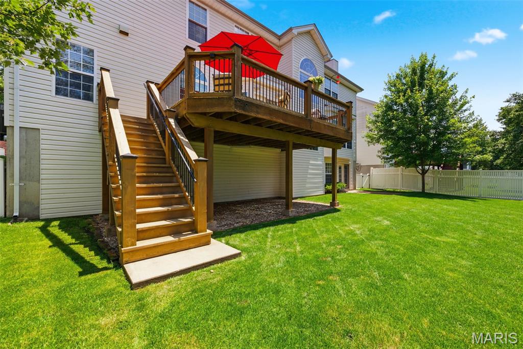 308 Remington Way Drive Ballwin, MO 63021 - Photo 8 of 52