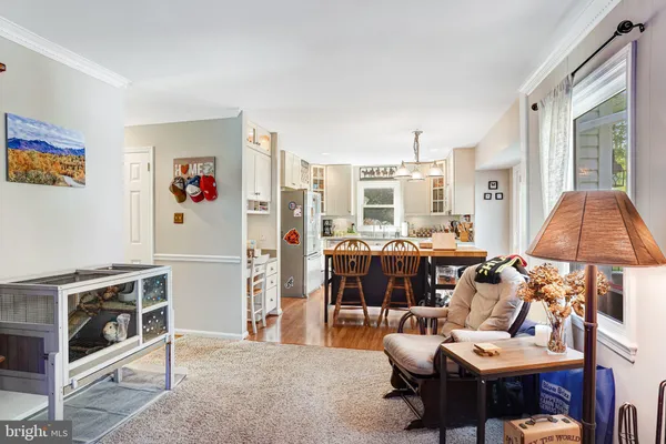 $4,500 | 6302 Shiplett Boulevard, Burke, VA 22015