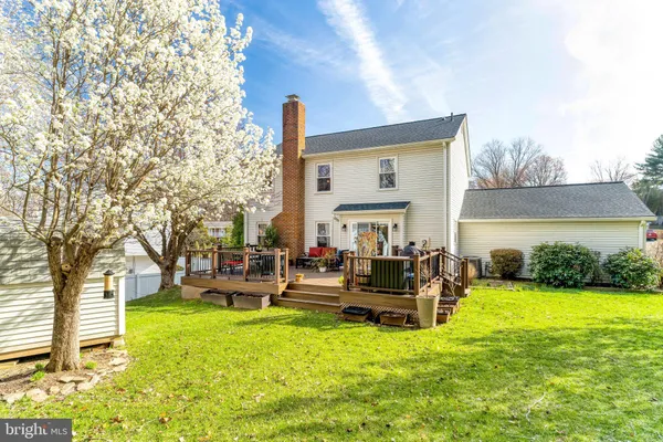 $4,500 | 6302 Shiplett Boulevard, Burke, VA 22015