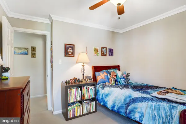 $4,500 | 6302 Shiplett Boulevard, Burke, VA 22015