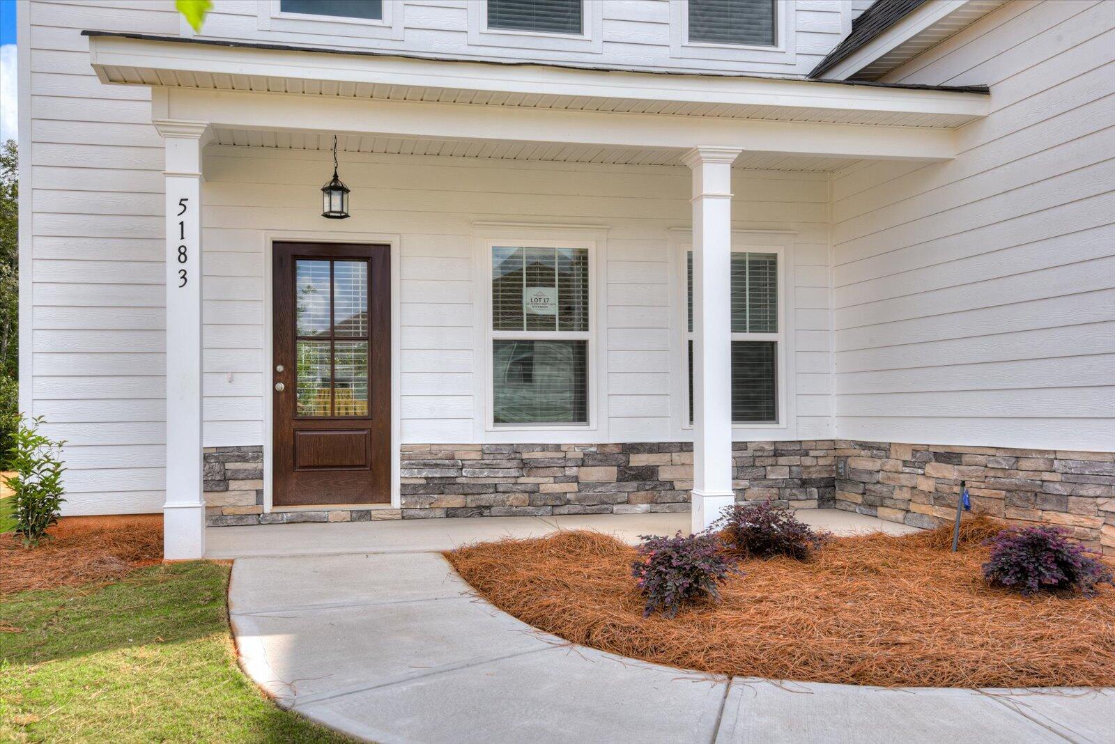 5183 Chimney Swift Path Aiken, SC 29803 - Photo 4 of 55 04-104