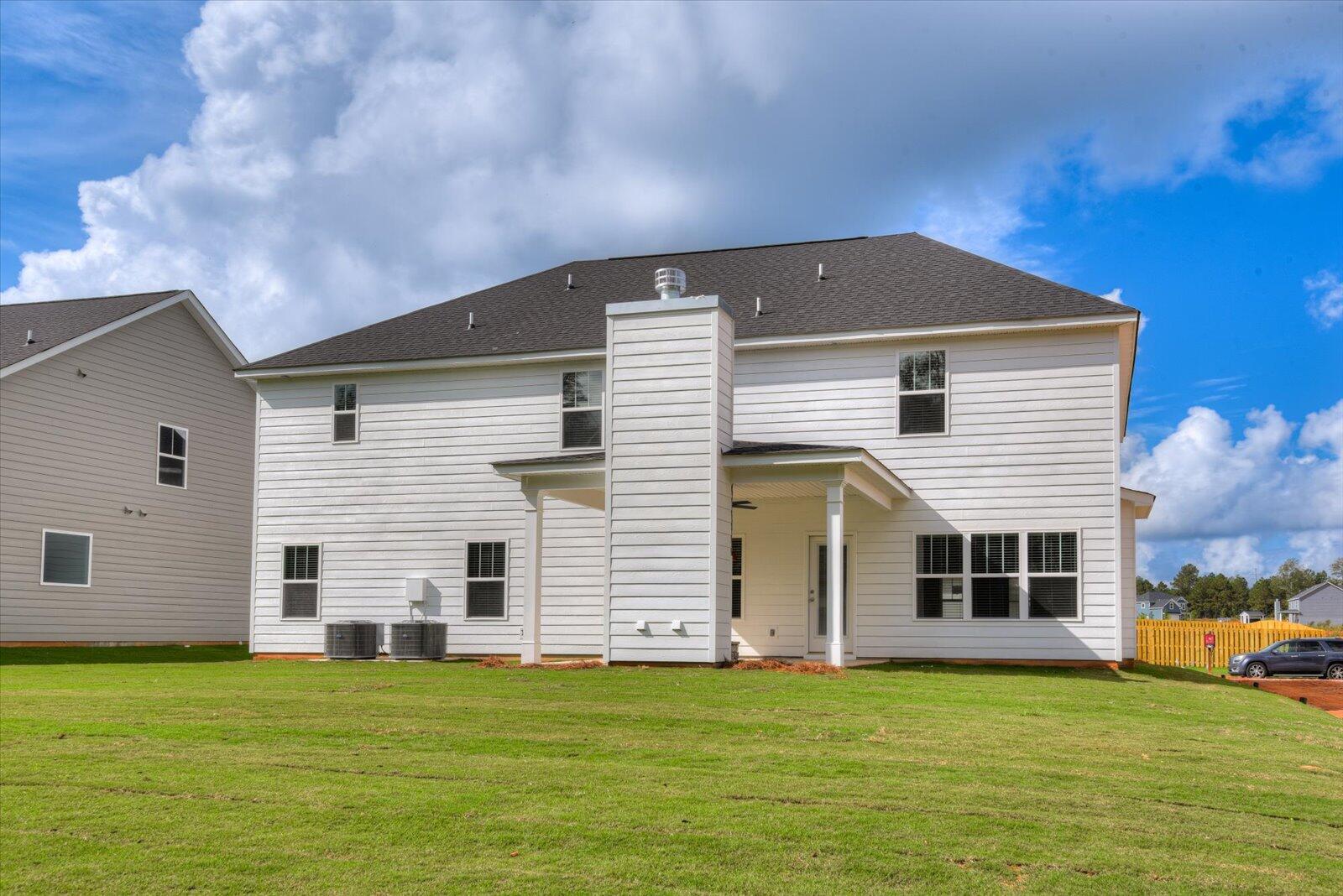 5183 Chimney Swift Path Aiken, SC 29803 - Photo 54 of 55 52-152