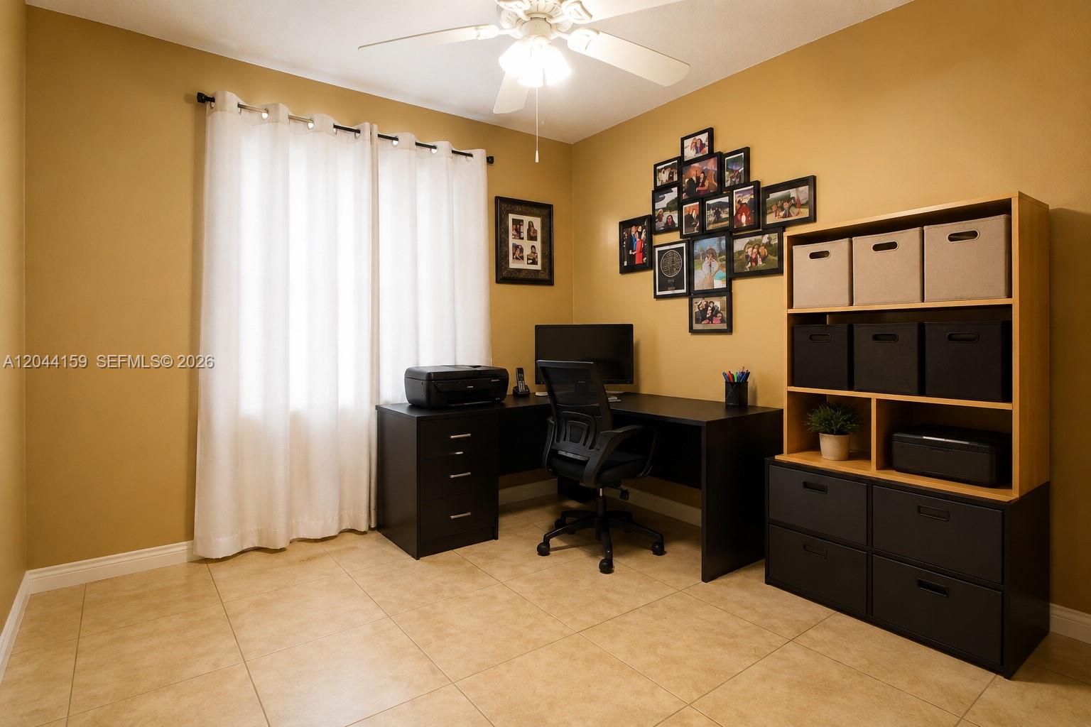 7232 West 29th Way Hialeah, FL 33018 - Photo 10 of 19 OFFICE/BEDROOM