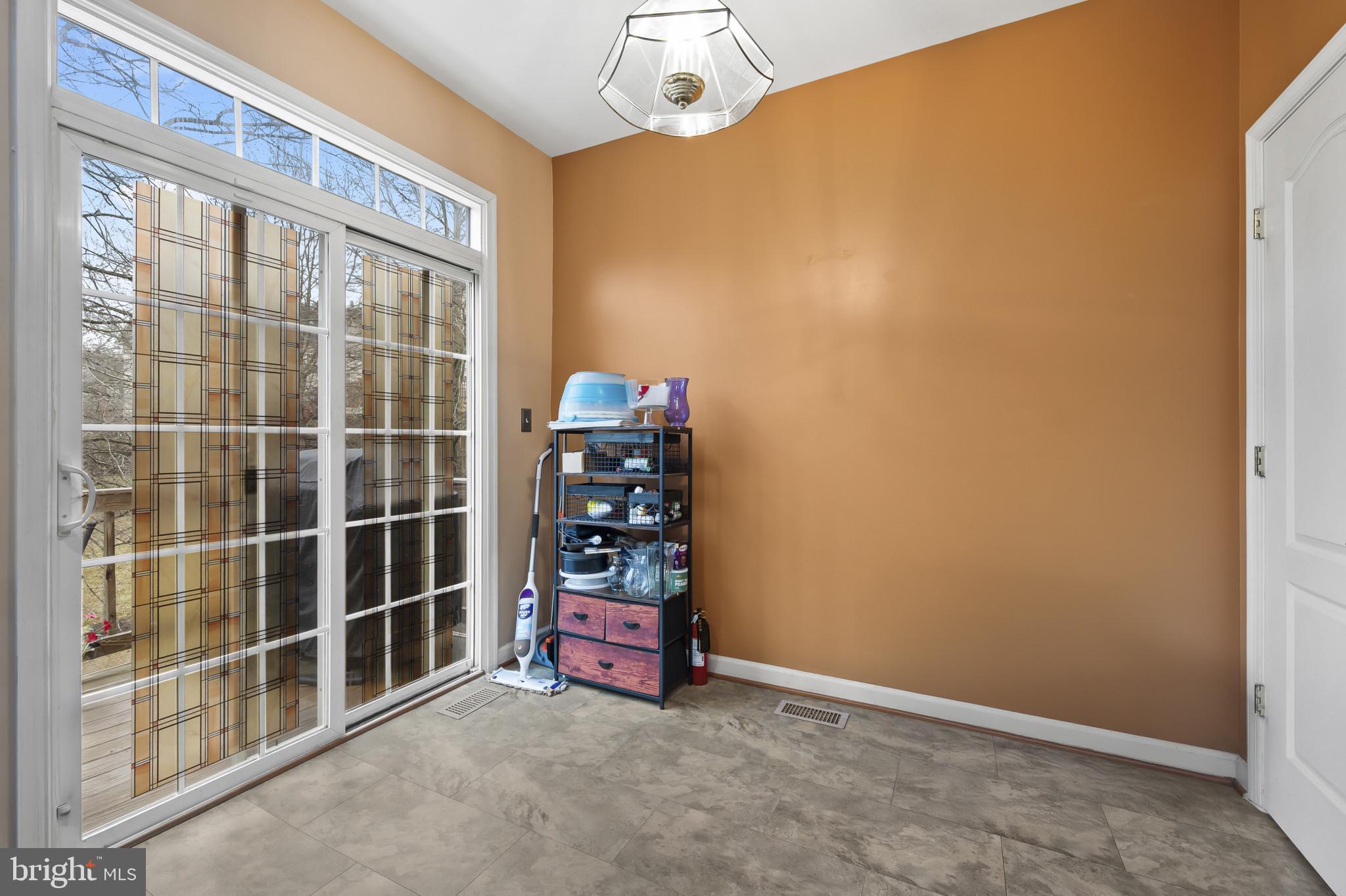 3261 Nile Lane Laurel, MD 20724 - Photo 10 of 21 a view of room with windows