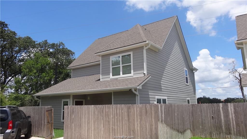 3104 Green Street Bryan, TX 77801 - Photo 11 of 12