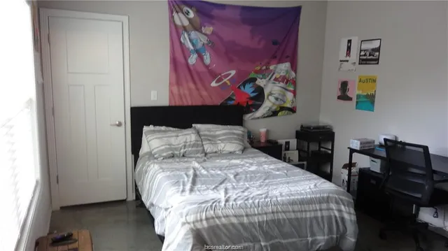 $850 | 3104 Green Street, Bryan, TX 77801