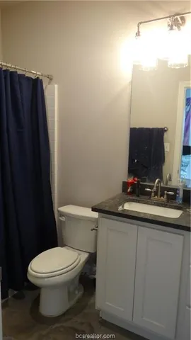 $850 | 3104 Green Street, Bryan, TX 77801