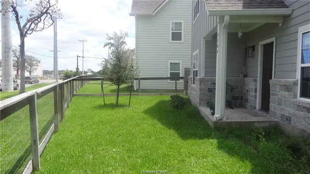 $850 | 3104 Green Street, Bryan, TX 77801