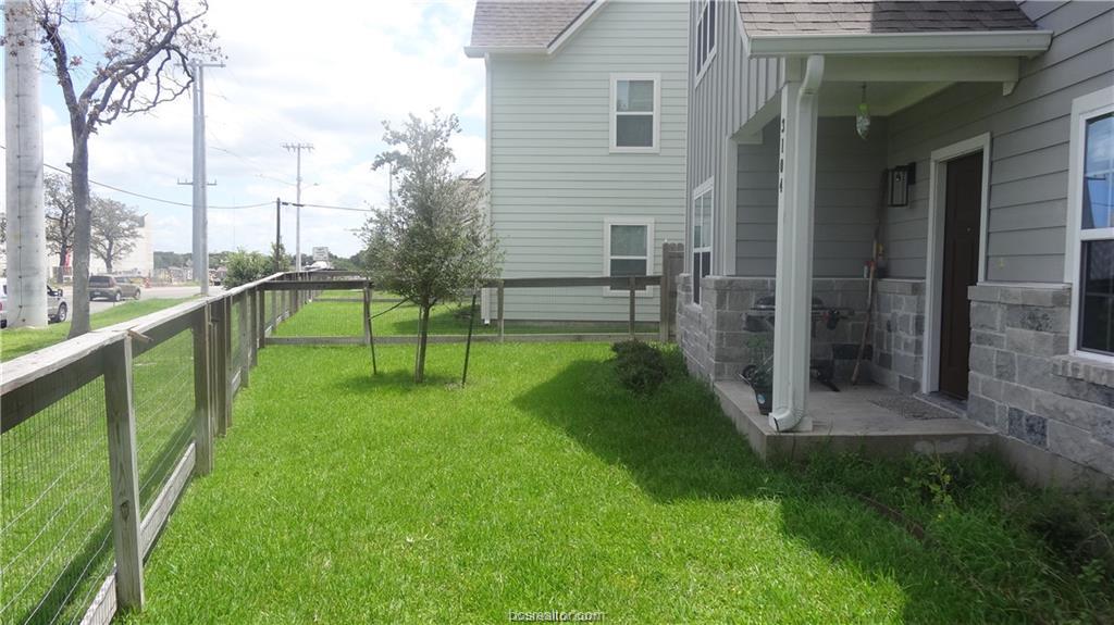 3104 Green Street Bryan, TX 77801 - Photo 9 of 12