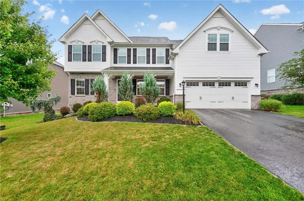 $660,000 | 4003 Weatherburn Drive, Valencia, PA 16059
