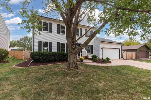 $389,900 | 5306 16th Avenue, Moline, IL 61265