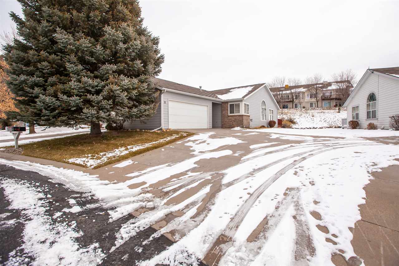 11 West Ridge Court Parachute, CO 81635 - Photo 34 of 42 Gallery Image 34