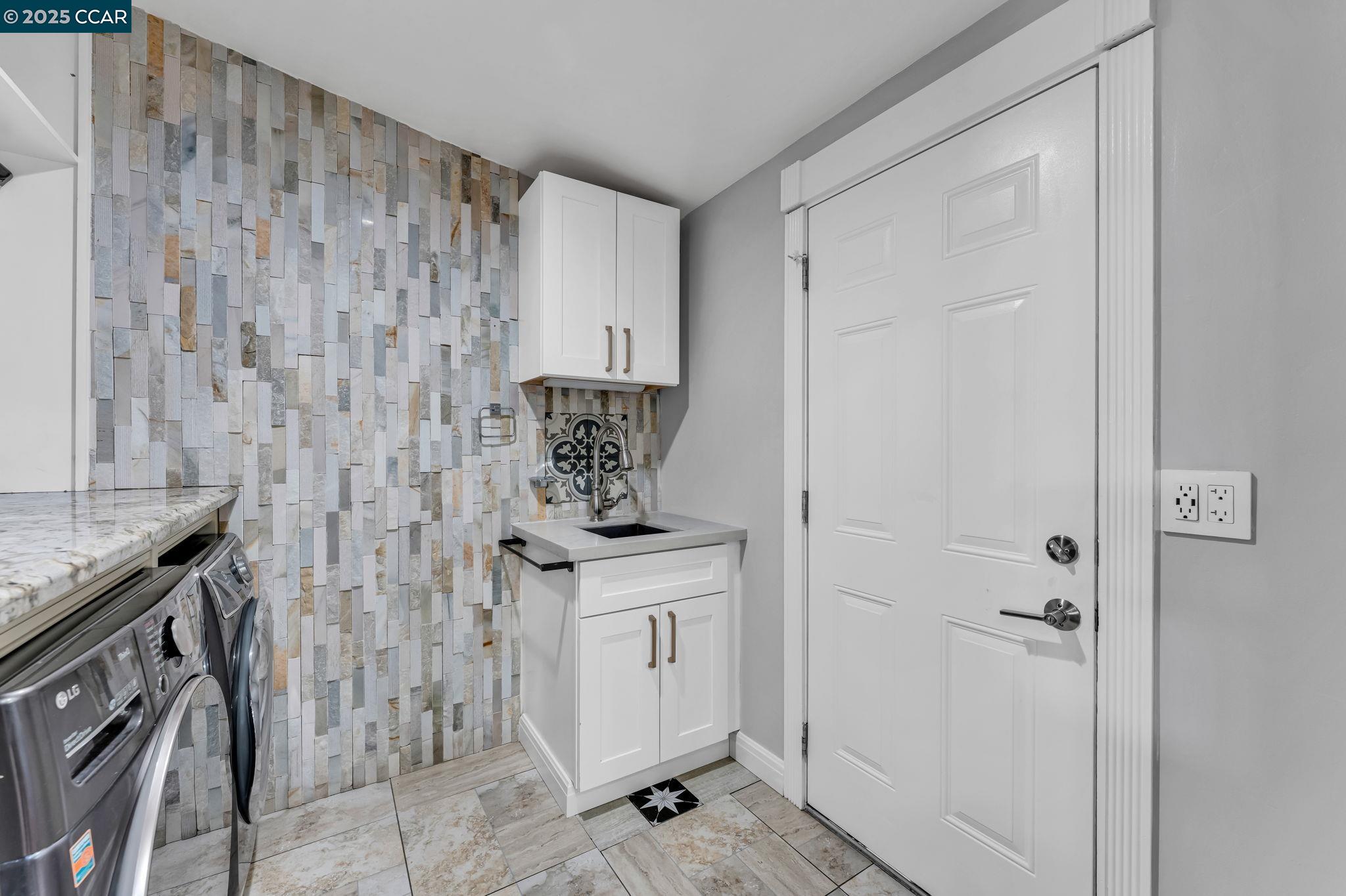 189 Suez Drive, Unit 72 Pacheco, CA 94553 - Photo 35 of 45 a view of a storage and utility room in a house