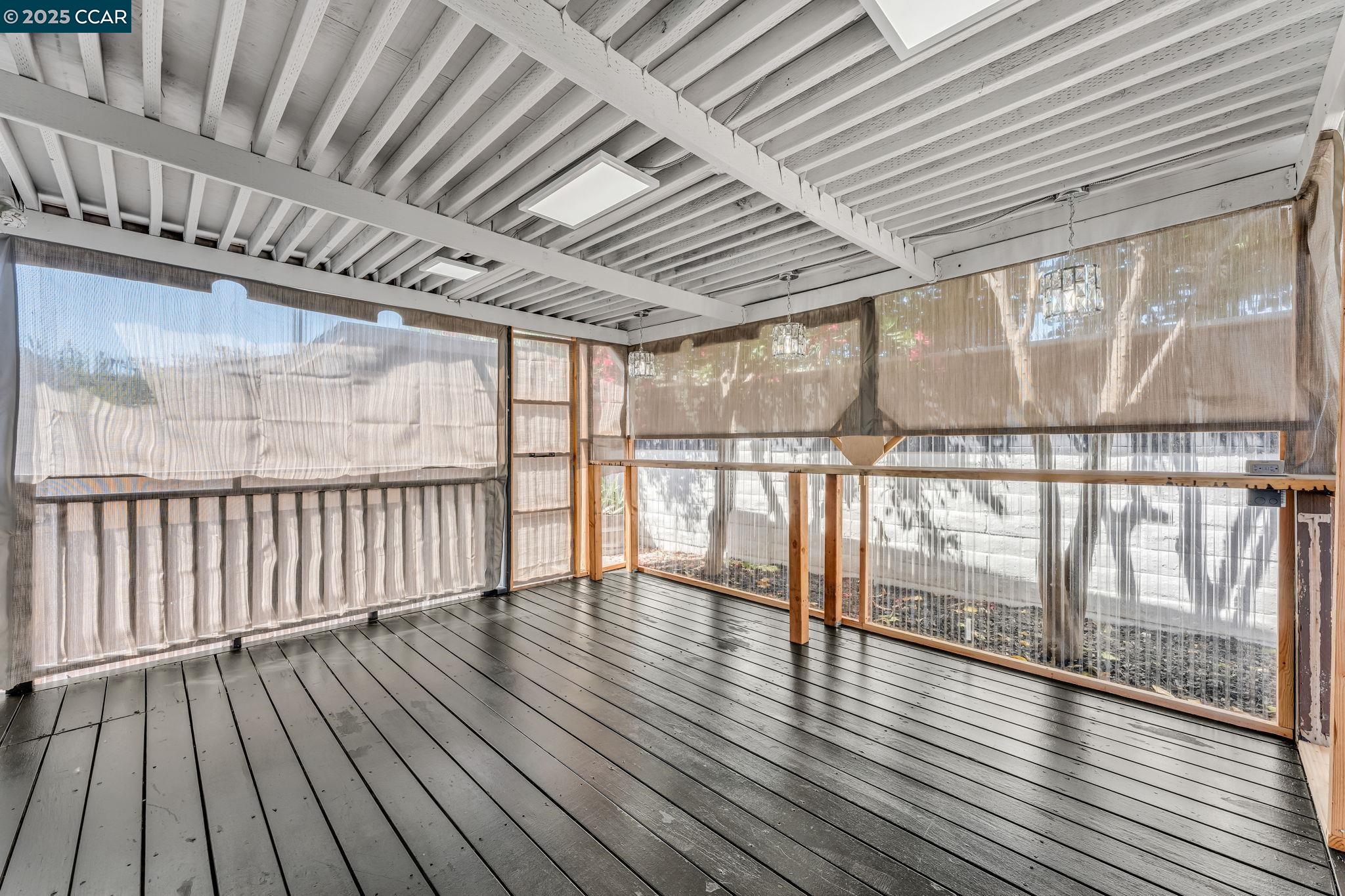 189 Suez Drive, Unit 72 Pacheco, CA 94553 - Photo 42 of 45 a view of entryway with wooden floor