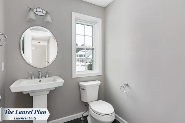 $509,000 | 34 Blue Heron Loop, Unit 21, Milton, VT 05468