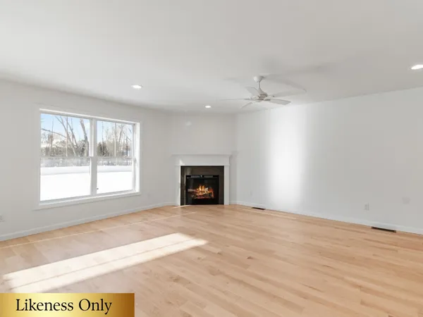 $509,000 | 34 Blue Heron Loop, Unit 21, Milton, VT 05468