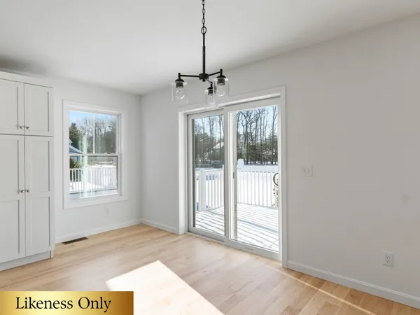 $509,000 | 34 Blue Heron Loop, Unit 21, Milton, VT 05468