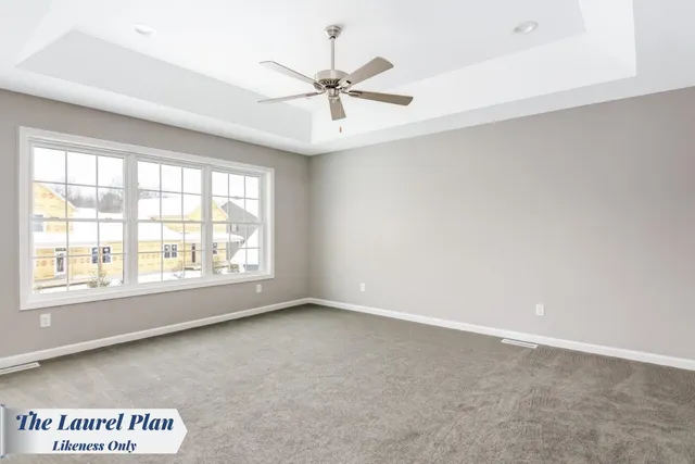 $509,000 | 34 Blue Heron Loop, Unit 21, Milton, VT 05468