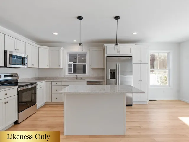 $509,000 | 34 Blue Heron Loop, Unit 21, Milton, VT 05468