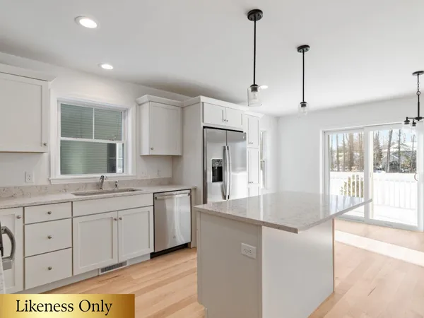 $509,000 | 34 Blue Heron Loop, Unit 21, Milton, VT 05468