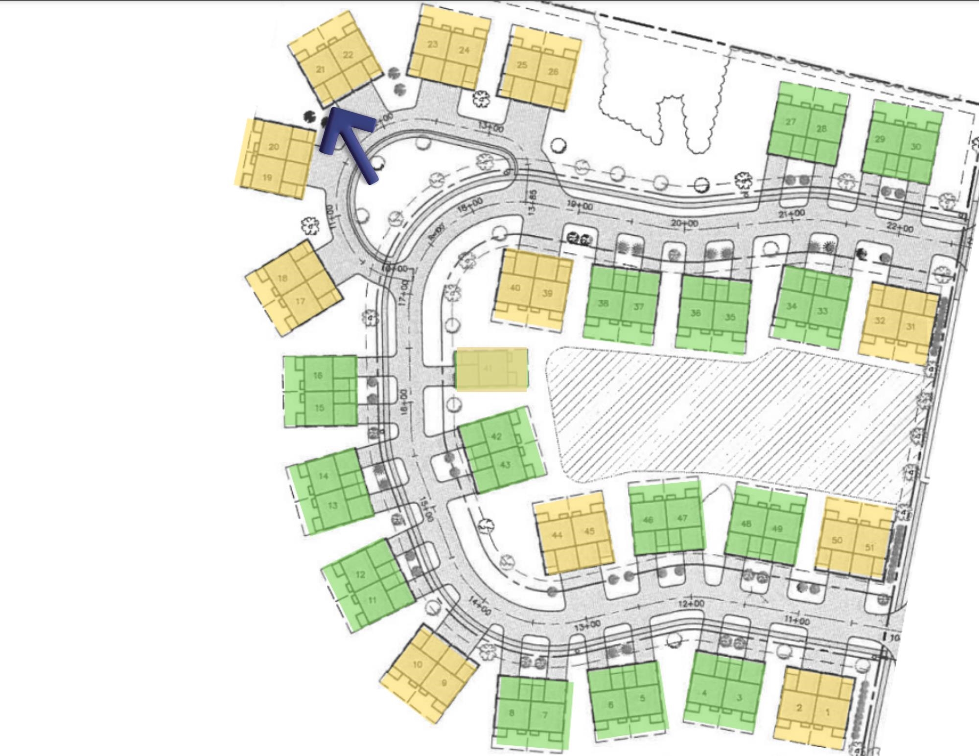 34 Blue Heron Loop, Unit 21 Milton, VT 05468 - Photo 48 of 48